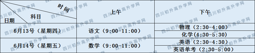 關(guān)于成都市田家炳中學(xué)2020年招生計(jì)劃（含統(tǒng)招、調(diào)招等）