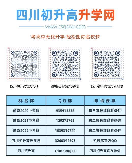 2020年溫江二中最新招生計(jì)劃